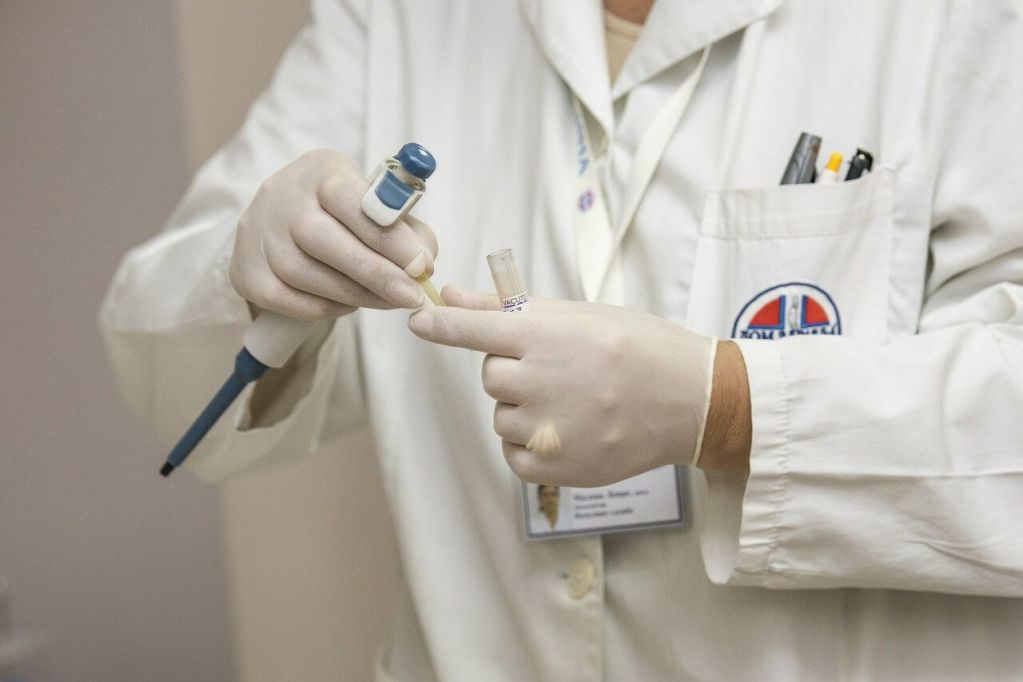 medic-563425_1280.jpg 8 отраслей, которые стремительно изменятся с внедрением машинного обучения