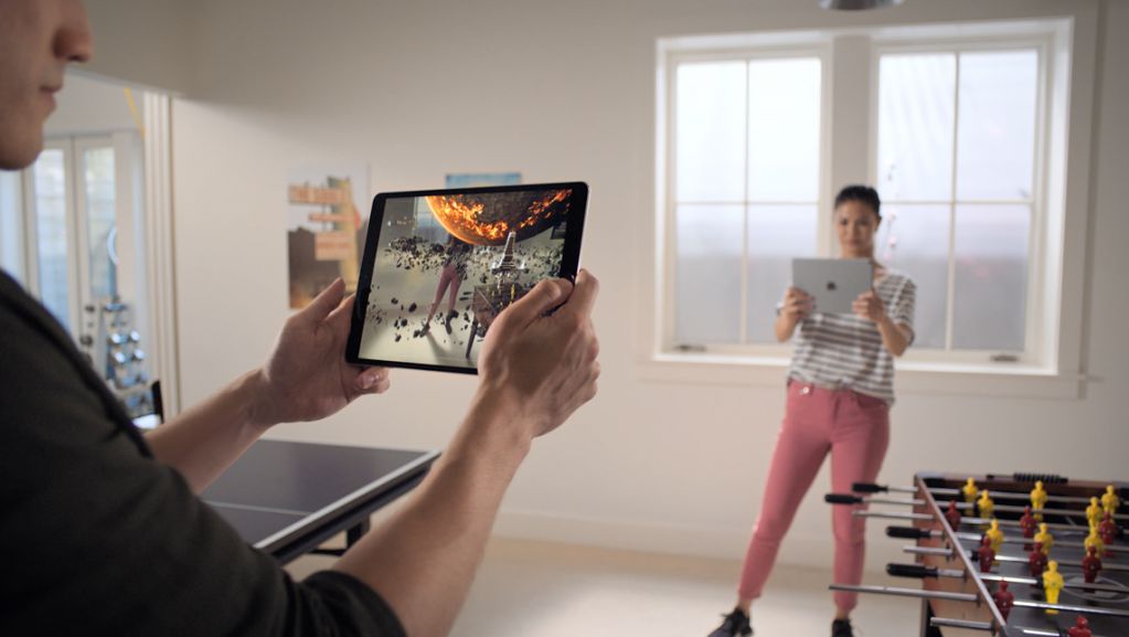 Apple ARKit