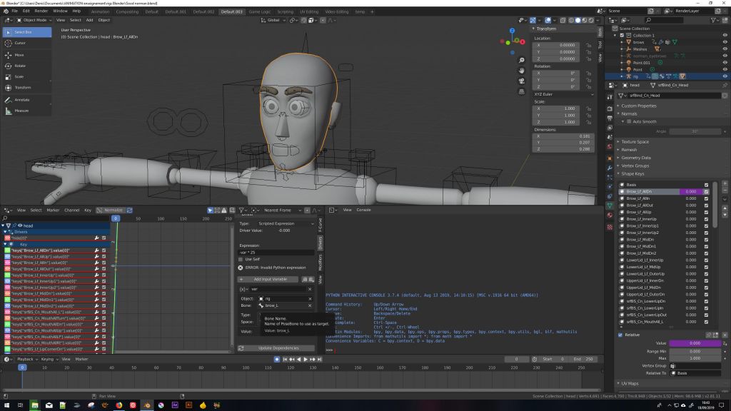 Blender