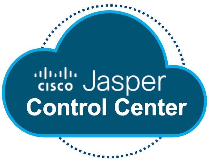 Cisco (Jasper) IoT Control Center