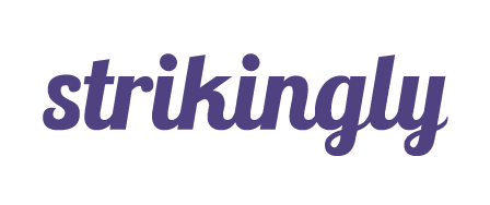 Strikingly