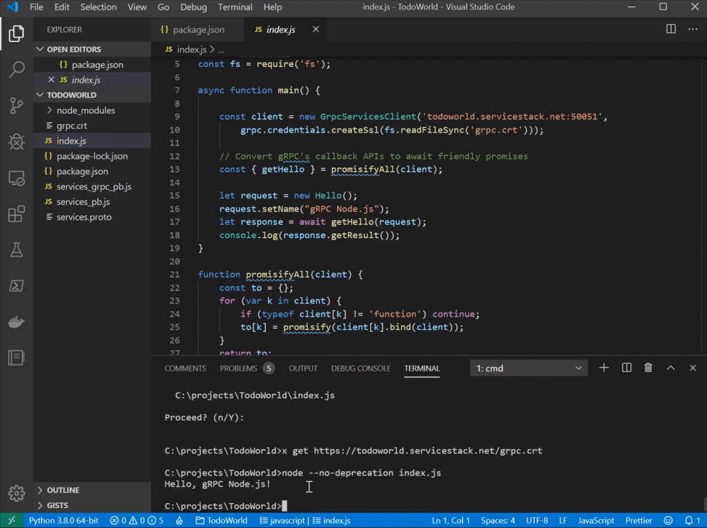 Node.js
