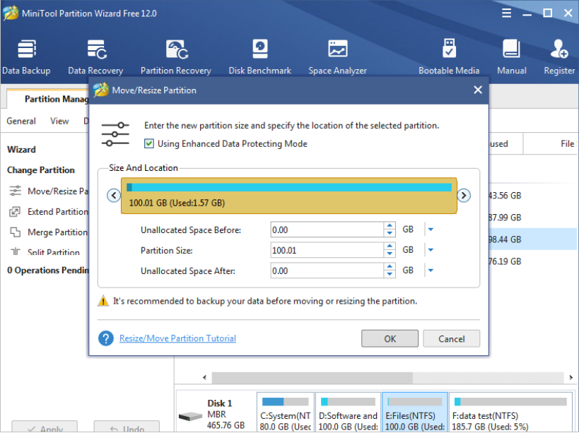 Minitool partition wizard что за программа. Смотреть фото Minitool partition wizard что за программа. Смотреть картинку Minitool partition wizard что за программа. Картинка про Minitool partition wizard что за программа. Фото Minitool partition wizard что за программа